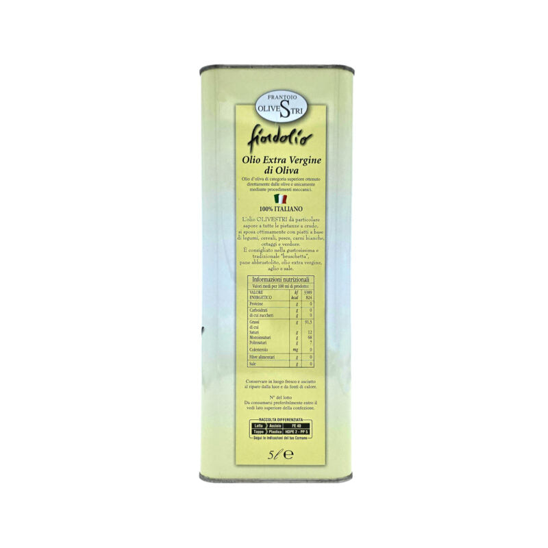 RESERVE NOW! Fiordolio Olio Nuovo 2026