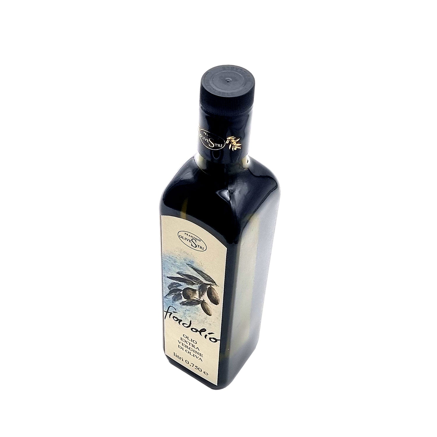 Extra Virgin Olive Oil - 750ml 25-26 Harvest