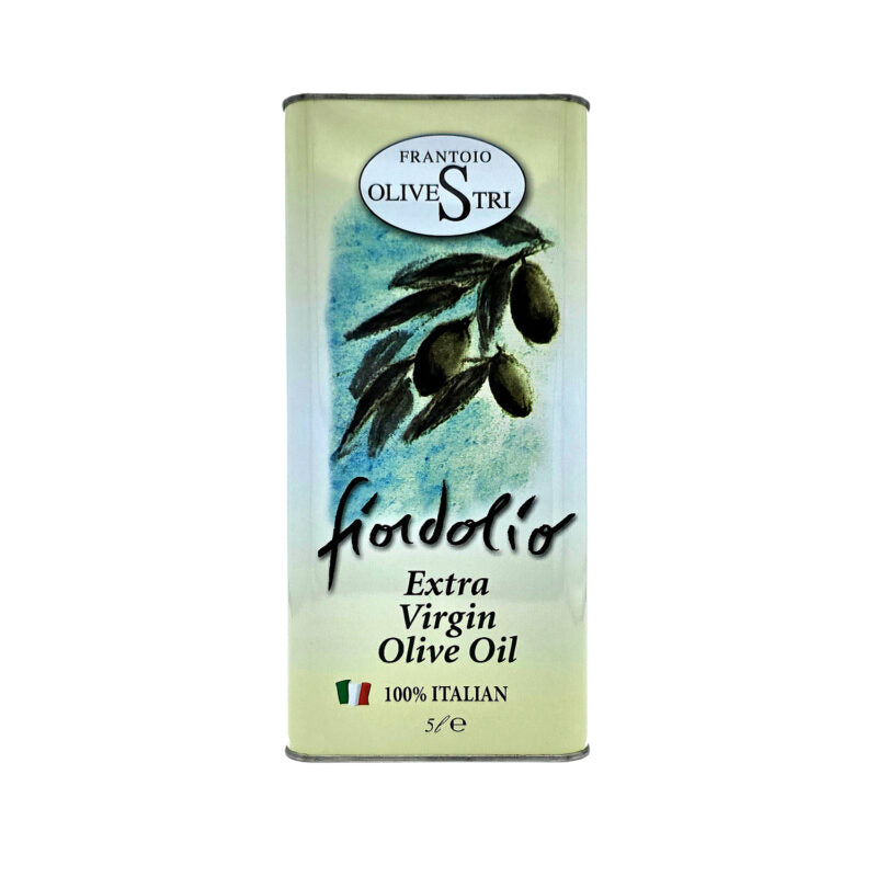 RESERVE NOW! Fiordolio Olio Nuovo 2026